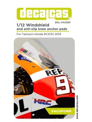 1:12 Honda RC213V