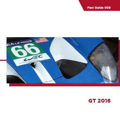 ast Guide - Gt 2016