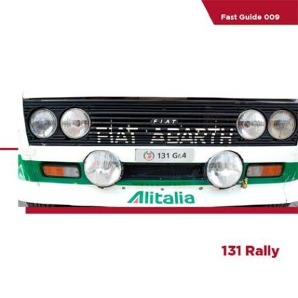 Fast Guide - 131 Rally