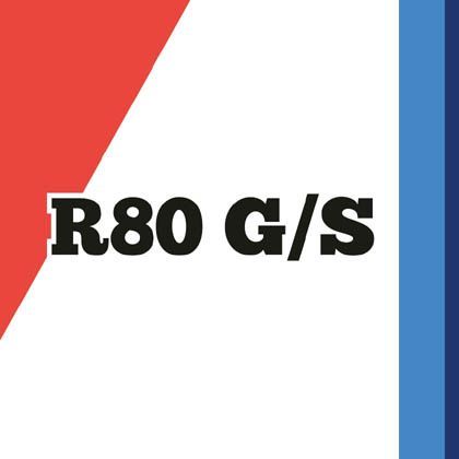 Ultra Detail Guide - R80 G/S