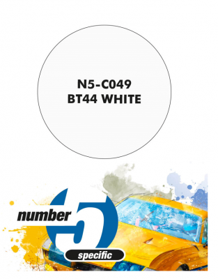 BT44 White