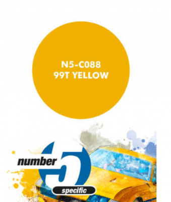 99T Yellow