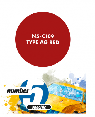 Type AG Red