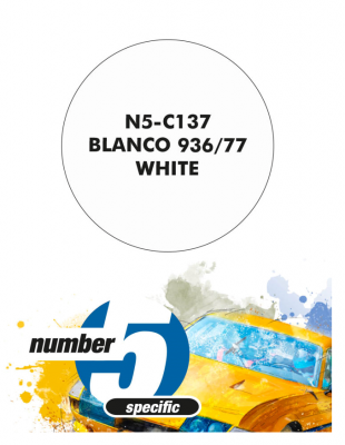 936/77 White