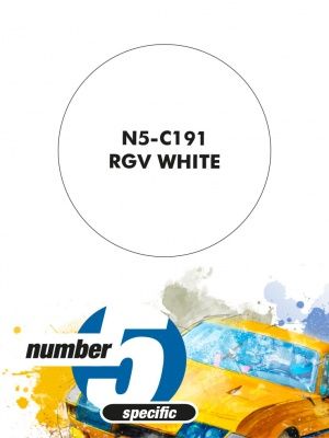 RGV White