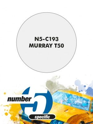 Murray T50