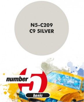 C9 SILVER