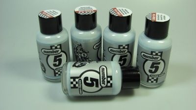 Medium polishing compound