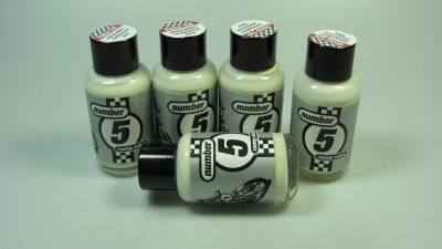 Fine polishing compound