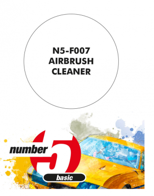 Airbrush Cleaner 100ml