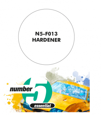 Tužidlo - Hardener 30 ml