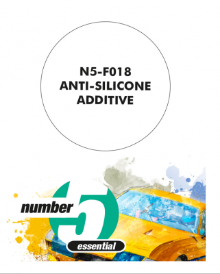Anti-silicone additive 30 ml