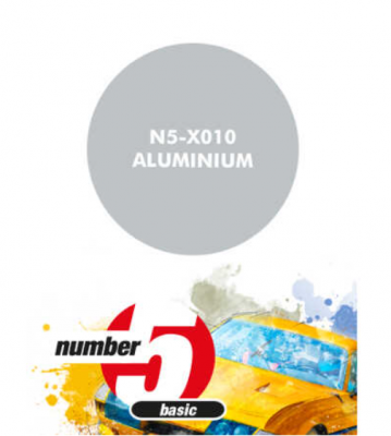 Aluminium