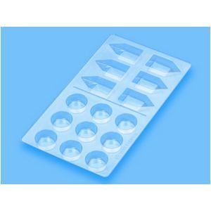 15 Well Palette (5pcs)