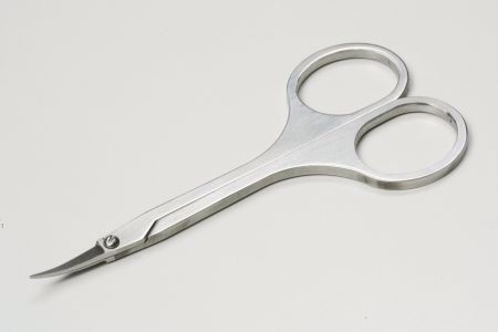 Modeling Scissors (for photo-etched parts)