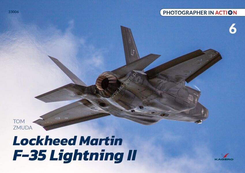 Lockheed Martin F-35 Lightning II