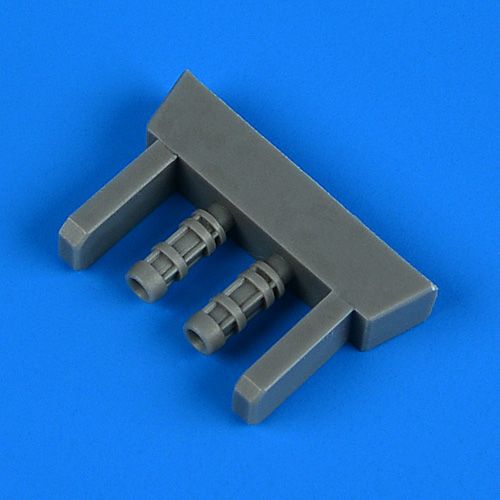 1:32 Tornado IDS/GR.4 gun barrels ITALERI