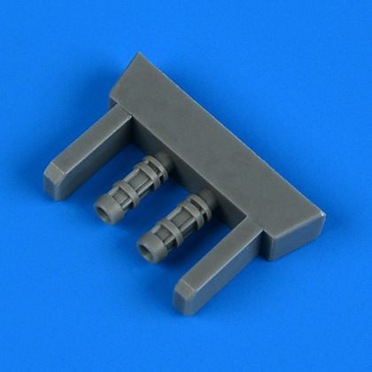 1:32 Tornado IDS/GR.4 gun barrels ITALERI