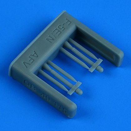 1:48 F-5E/N Tiger II Training 