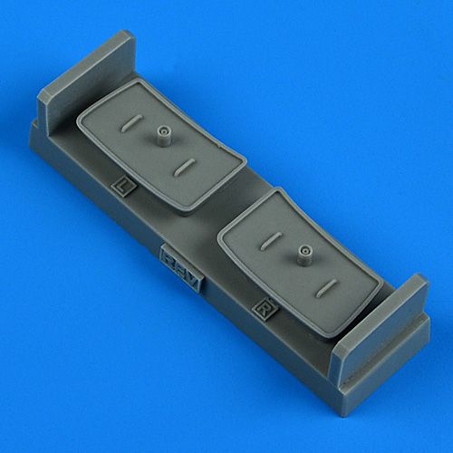 1:48 Eurofighter Typhoon F.O.D. covers REVELL