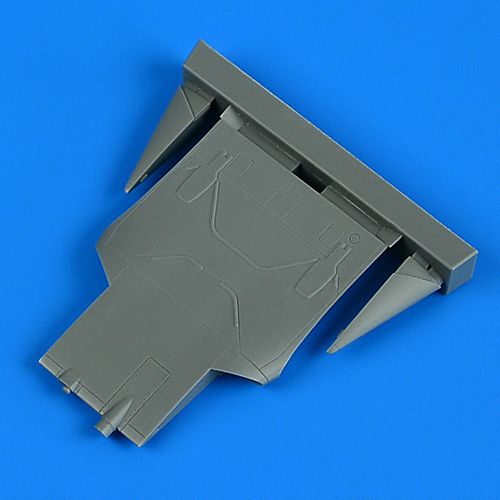 1:48 Grumman F-14A Tomcat beaver tail - early production TAMIYA