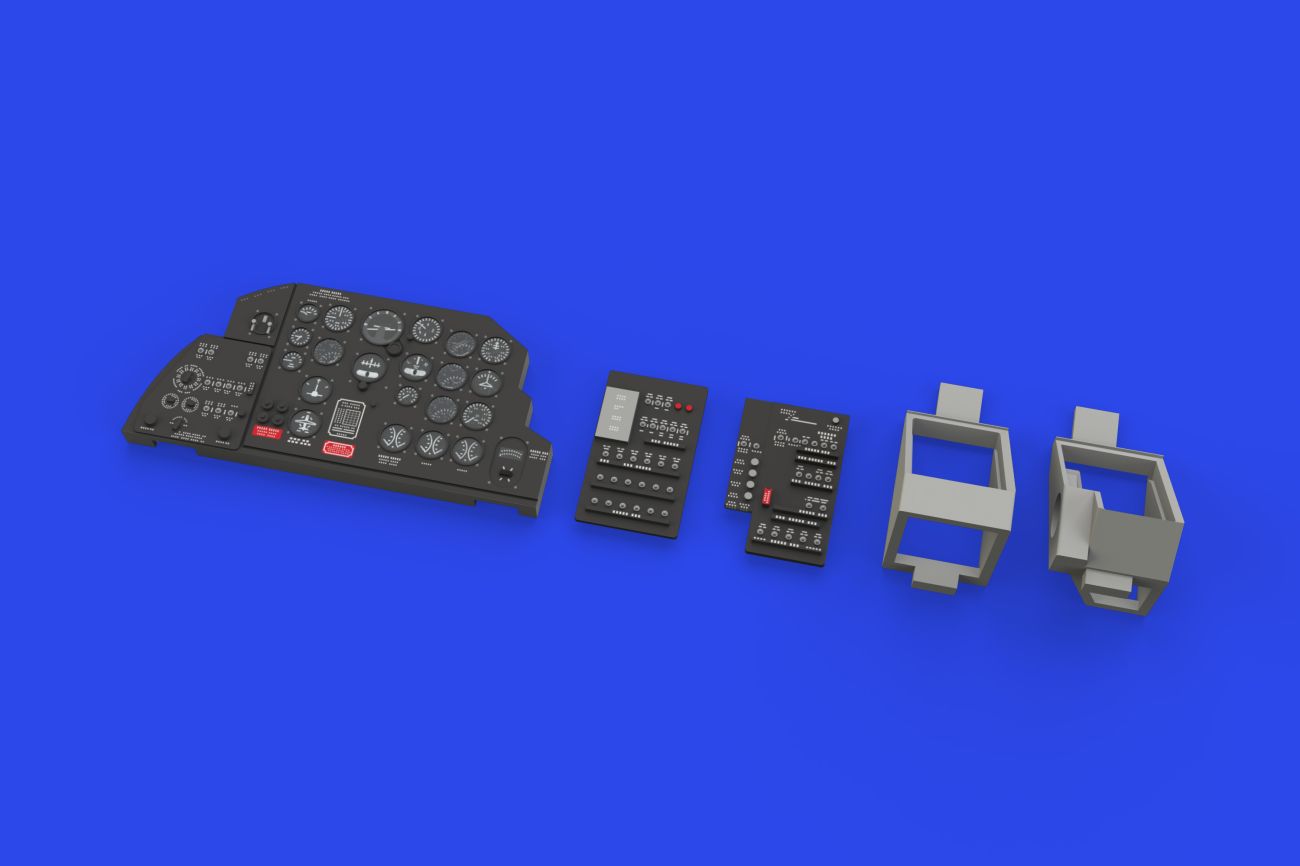 1:32 A-20J/K Havoc LooK