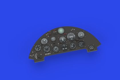 1:48 F4U-2 Corsair LooK