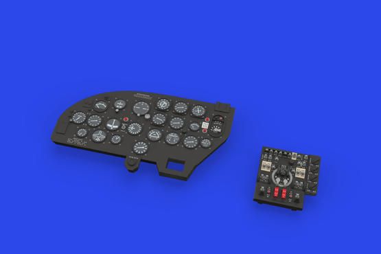 1:48 B-26B Marauder LooK