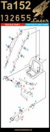 1:32 TA152 - SEATBELTS