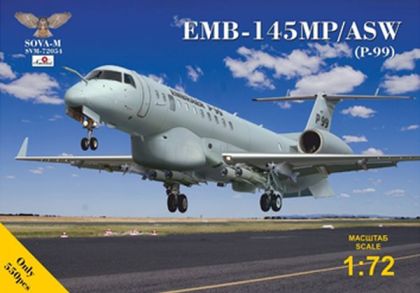 1:72 EMB-145MP/ASW (P-99) Maritime patrol