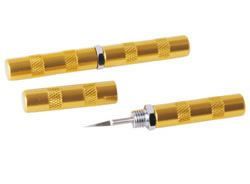 Čistící jehla na airbrush Fengda BD-470