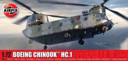 1:72 Boeing Chinook HC.1