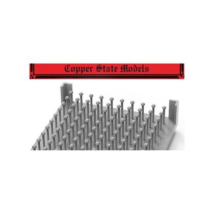 1:35 Rivets 0,6 mm x 99 pcs