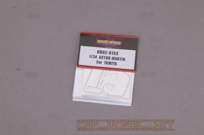1:24 Aston Martin For Tamiya