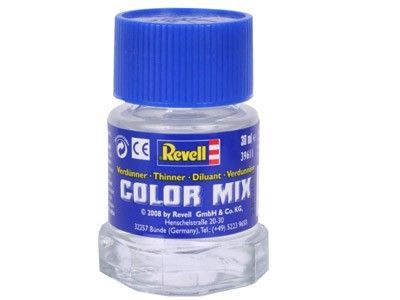 Ředidlo COLOR MIX 30ml