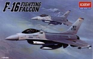 1:144 F-16 Fighting Falcon