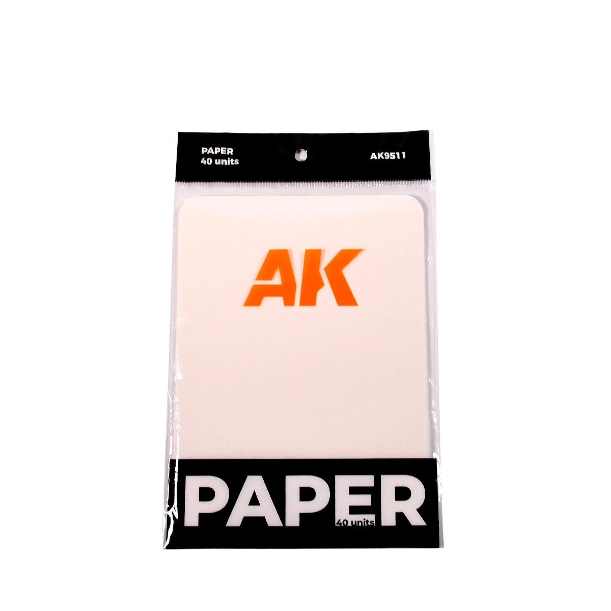 PAPER for AK WET PALETTE (SPARE)