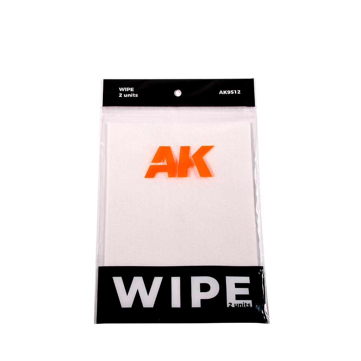 WIPE for AK WET PALETTE (SPARE)