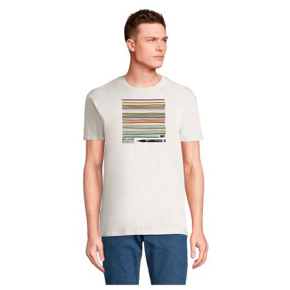 AK RC MARKERS T-SHIRT-XL