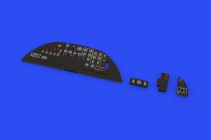 1:48 Boeing B-17F Flying Fortress LooK