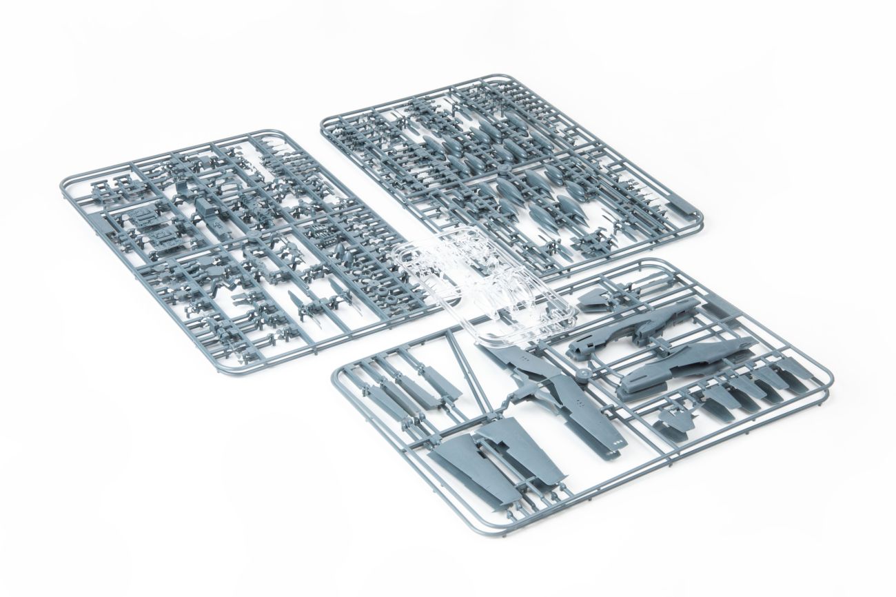 1:72 ACES OF THE EIGHTH DUAL COMBO