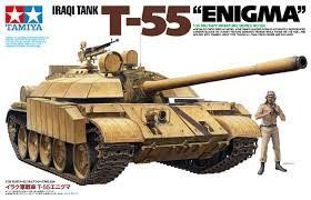 1:35 T-55 Enigma
