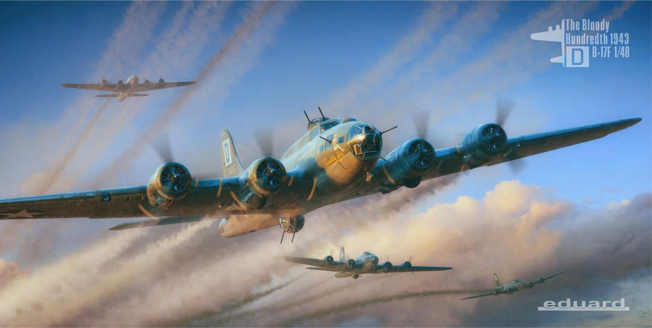 1:48 The BLOODY HUNDREDTH 1943 + bonus