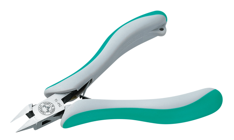 Thin Blade Nipper TM16