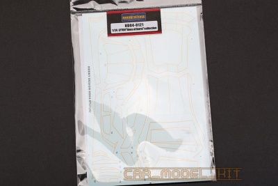 1:24 LP700 Lines of Burst Collection