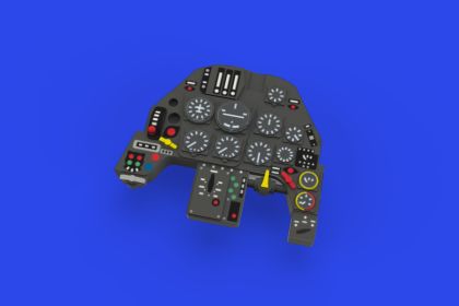 1:72 Bf-109G-10 LooK