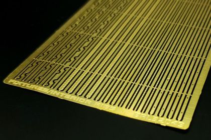 1:32 Cowling fixtures and interior ribs