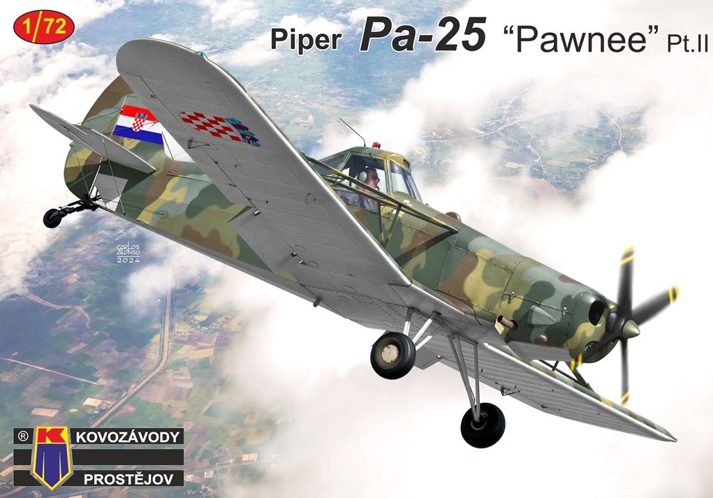 1:72 Pa-25 Pawnee