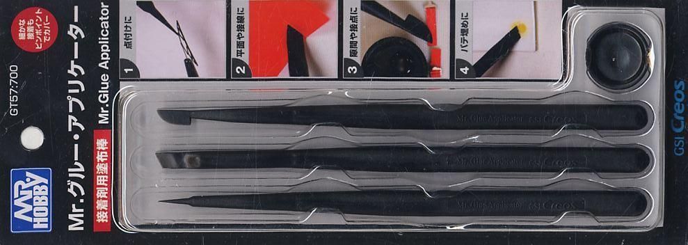 Mr. Glue Applicator - aplikátor na lepidlo