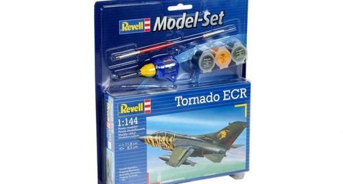 1:144 PANAVIA Tornado ECR (model set)